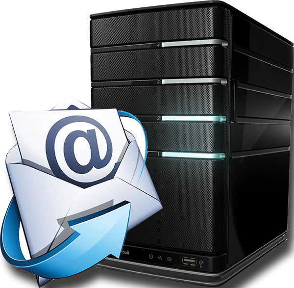 Mail Hosting